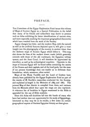 Tapa de An atlas of ancient Egypt