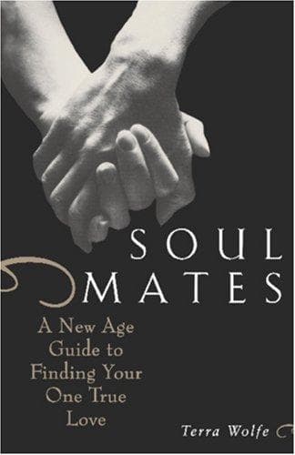 Tapa de Soul Mates