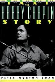 Tapa de Taxi: The Harry Chapin Story