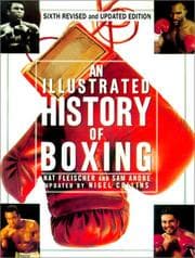 Tapa de An illustrated history of boxing