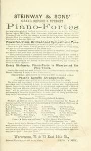 Tapa de Lloyd's pocket companion and guide through New York City, for 1866-67