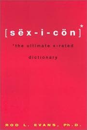 Tapa de Sexicon