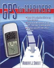 Tapa de GPS for mariners
