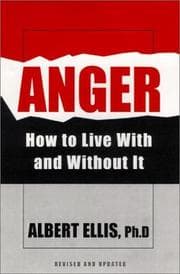 Tapa de Anger: How To Live With And Without It