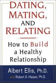 Tapa de Dating, Mating, And Relating