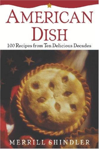 Tapa de American Dish