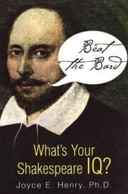 Tapa de Beat the bard