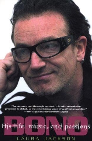 Tapa de Bono: The Biography