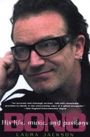 Tapa de Bono: The Biography