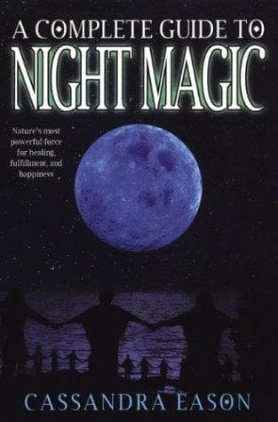 Tapa de A Complete Guide To Night Magic