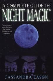 Tapa de A Complete Guide To Night Magic
