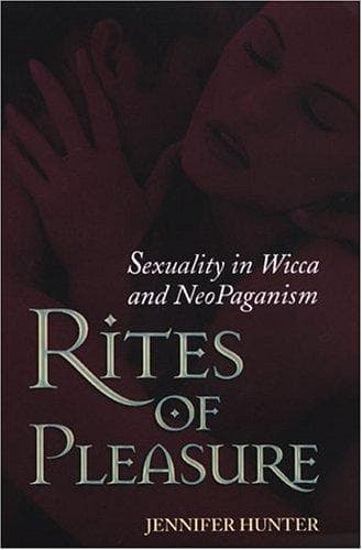 Tapa de Rites of Pleasure