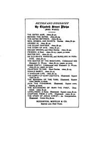Tapa de The Successors of Mary the First