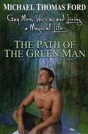Tapa de The Path Of The Green Man