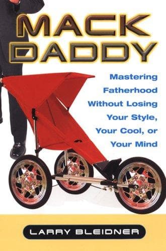 Tapa de Mack Daddy