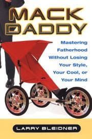 Tapa de Mack Daddy