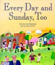 Tapa de Every day and Sunday, too