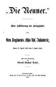 Tapa de "Die Neuner"
