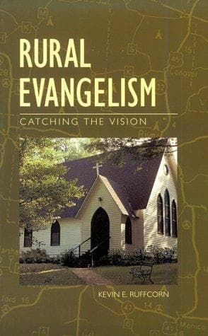 Tapa de Rural evangelism