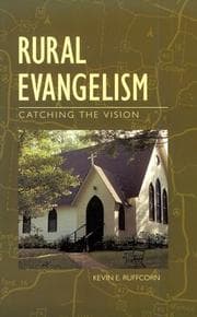 Tapa de Rural evangelism