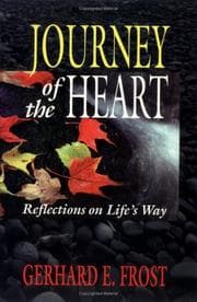 Tapa de Journey of the heart