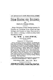 Tapa de Stationary steam engines