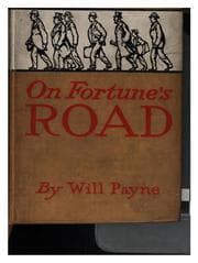 Tapa de On fortune's road
