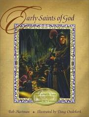 Tapa de Early saints of God
