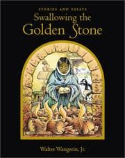 Tapa de Swallowing the golden stone
