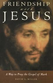 Tapa de Friendship With Jesus