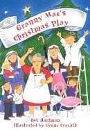 Tapa de Granny Mae's Christmas play