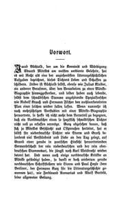 Tapa de Eduard Mörike