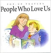 Tapa de People Who Love Us