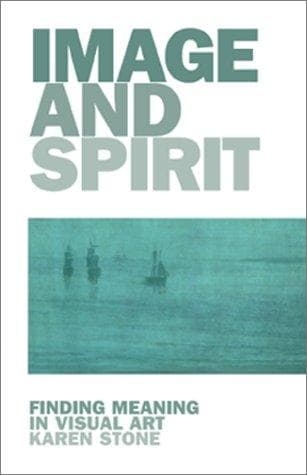 Tapa de Image and Spirit