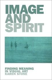 Tapa de Image and Spirit