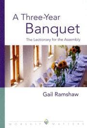 Tapa de A three-year banquet