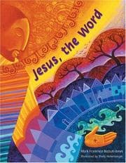Tapa de Jesus, the Word