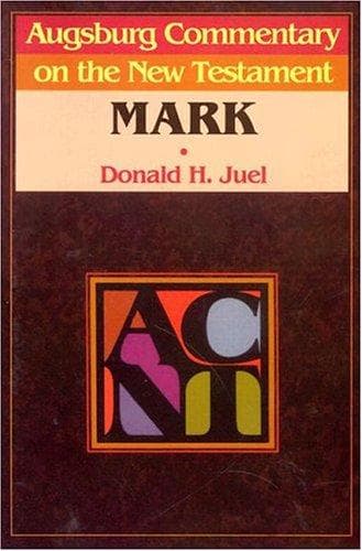Tapa de Mark