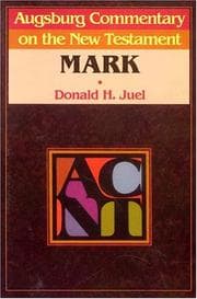Tapa de Mark