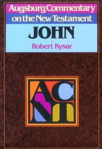 Tapa de John
