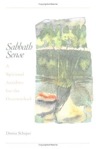 Tapa de Sabbath Sense