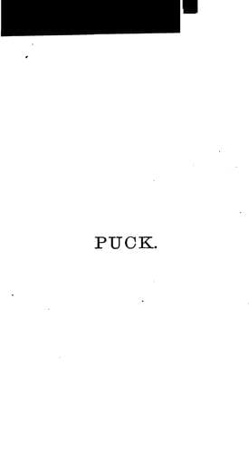 Tapa de Puck