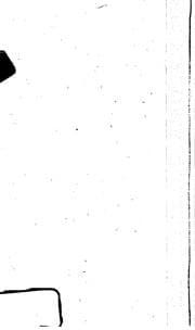Tapa de A budget of letters, or, Things which I saw abroad