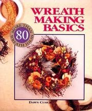 Tapa de Wreath making basics