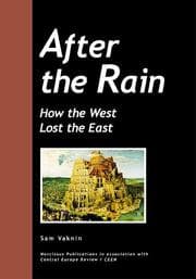 Tapa de After the Rain
