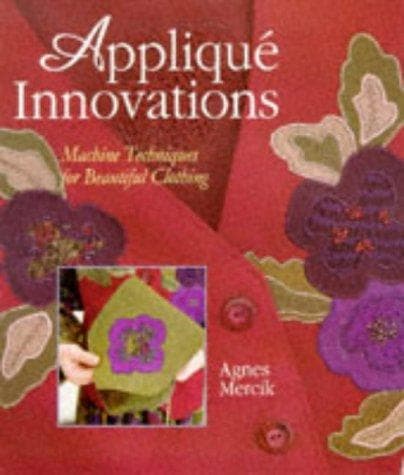 Tapa de Appliqué innovations