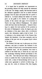 Tapa de A glossary to the works of William Shakespeare