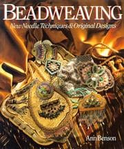 Tapa de Beadweaving