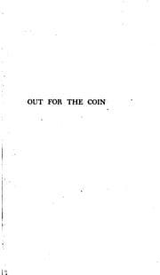 Tapa de Out for the coin