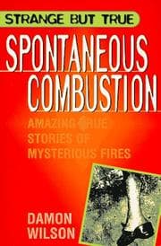 Tapa de Spontaneous combustion